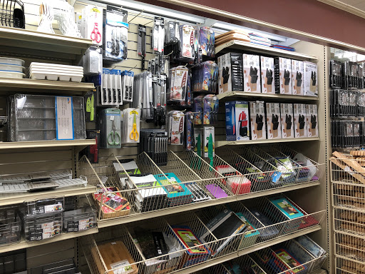 Home Goods Store «Christmas Tree Shops», reviews and photos, 365 US-206, Bridgewater, NJ 08807, USA