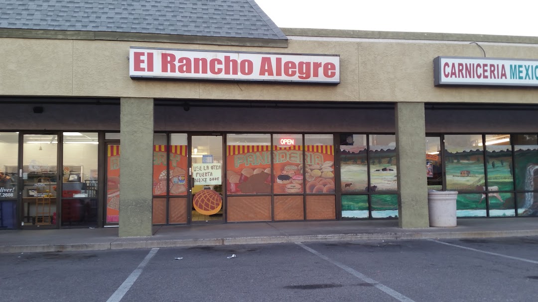 El Rancho Alegre