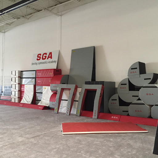 Gymnastics Center «Sterling Gymnastics Academy», reviews and photos, 5535 Gatewood Dr, Sterling Heights, MI 48310, USA