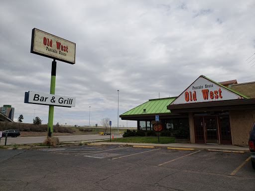 Old West Pancake House