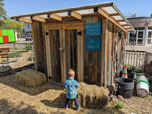 Park «Matthews Park», reviews and photos, 2318 29th Ave S, Minneapolis, MN 55406, USA