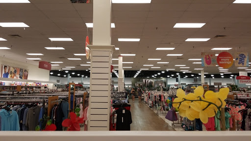 Department Store «T.J. Maxx & HomeGoods», reviews and photos, 6625 N Davis Hwy, Pensacola, FL 32504, USA