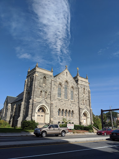 Christian Gospel Church in Worcester