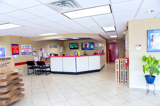 Self-Storage Facility «National Storage Centers - Bloomfield», reviews and photos, S Telegraph Rd, Pontiac, MI 48341, USA