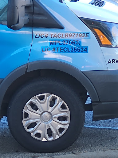 HVAC Contractor «ARS / Rescue Rooter Austin», reviews and photos