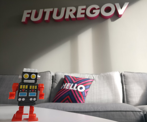 Reviews of FutureGov in London - Financial Consultant