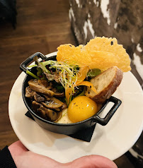 Photos du propriétaire du Restaurant à viande Le Boeuf au Balcon à Rennes - n°14