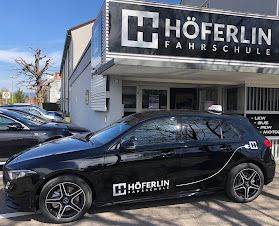 Fahrschule Höferlin