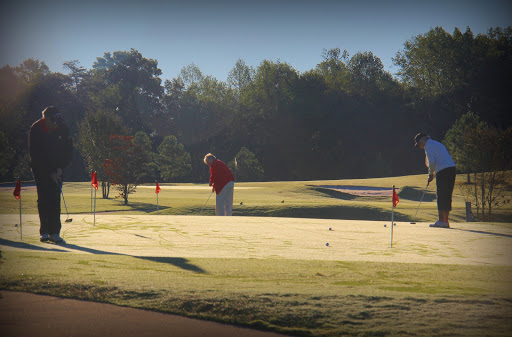 Golf Course «Crooked Tree Golf Course», reviews and photos, 7665 Caber Rd, Browns Summit, NC 27214, USA