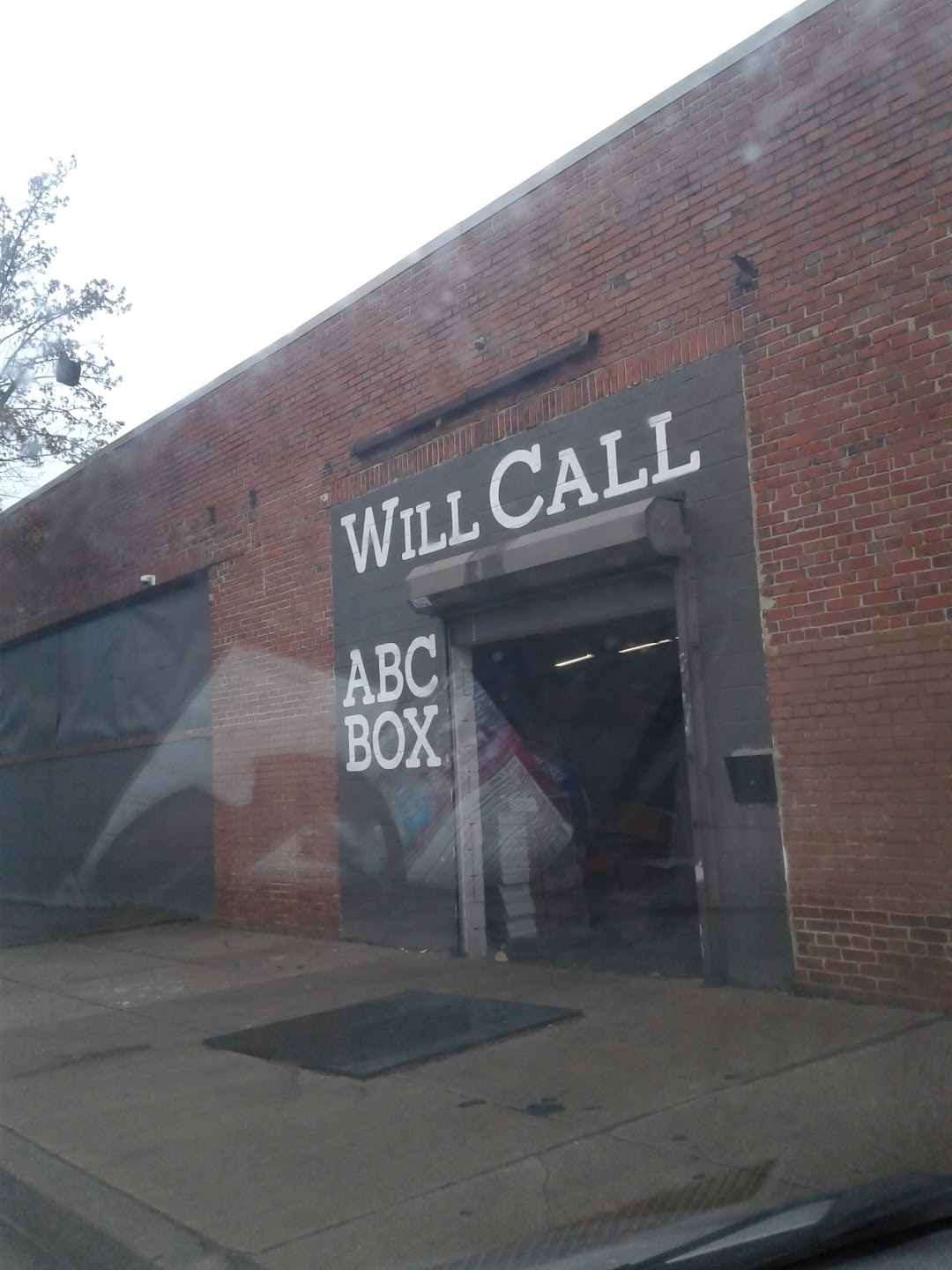 ABC Box Co.