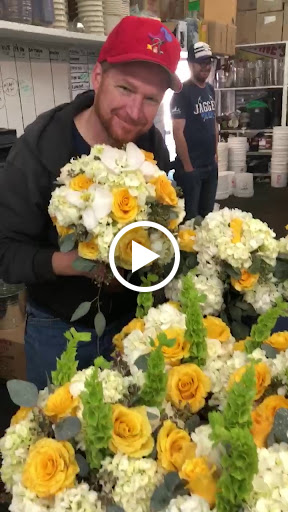 Wholesale Florist «800RoseBig Wholesale Wedding Florist Orange County», reviews and photos, 3849 Birch St, Newport Beach, CA 92660, USA