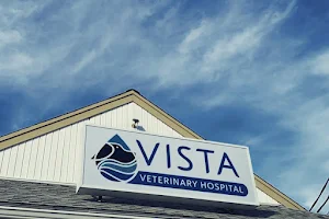 Vista Veterinary Hospital image