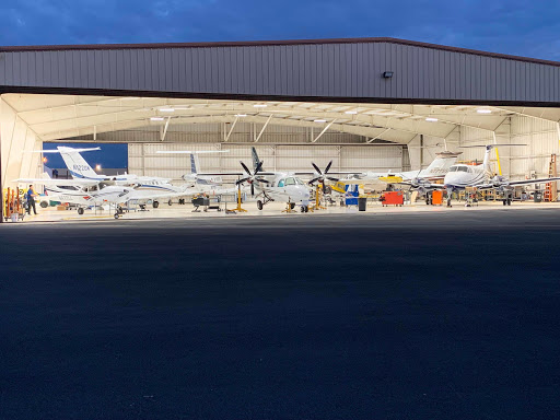 Golden State Aircraft Maintenance, LLC.