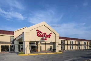 Red Roof Inn Ames image