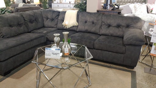 Furniture Store «Ashley Furniture HomeStore», reviews and photos, 3000 Gateway St #300, Springfield, OR 97477, USA
