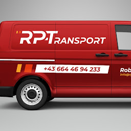 RP-Transport Robert Pall