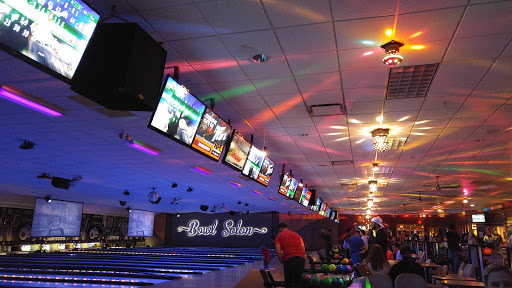 Bowling Alley «Freeway Lanes», reviews and photos, 33185 Bainbridge Rd, Solon, OH 44139, USA