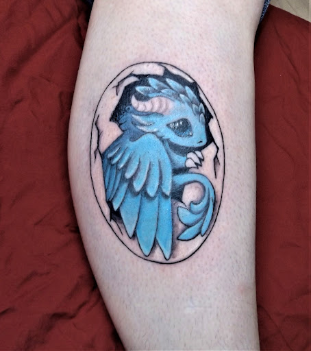 Explore kill bill tattoo ideas, creative tattoo ideas in Carlinville, available at MaloneTattoo