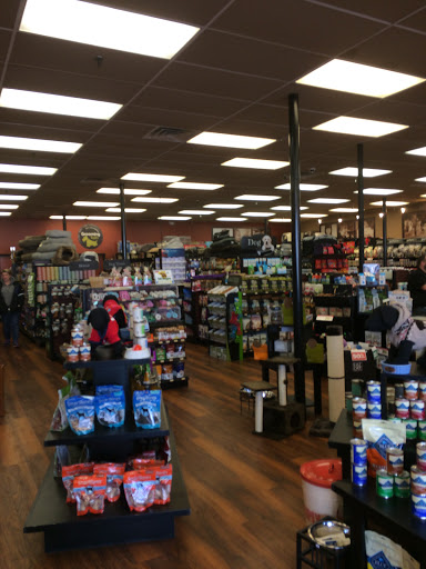 Pet Store «Pet Valu», reviews and photos, 378 Kelly Rd, Vernon, CT 06066, USA