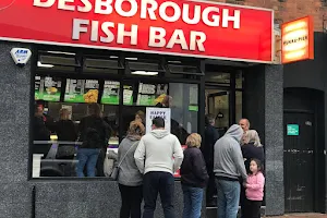 Desborough Fish Bar image