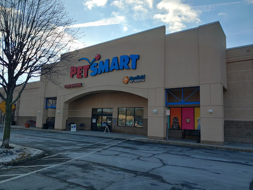 Pet Supply Store «PetSmart», reviews and photos, 145 Promenade Blvd, Bridgewater, NJ 08807, USA