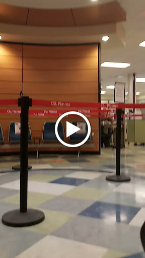 Blood Donation Center «CSL Plasma», reviews and photos