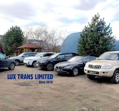 LUX TRANS LIMITED AUTO NOMA