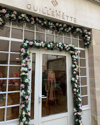 Maison Guillemette à Paris