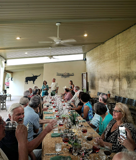 Vineyard «Texas Hills Vineyard», reviews and photos, 878 Ranch Rd 2766, Johnson City, TX 78636, USA