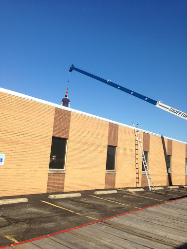 Ford Dealer «Valley Ford Truck», reviews and photos, 5715 Canal Rd, Cleveland, OH 44125, USA