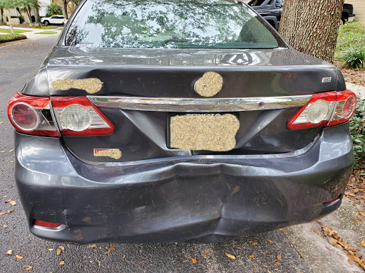 Auto Body Shop «Drew Brothers First Autobody», reviews and photos, 6104 N Florida Ave, Tampa, FL 33604, USA