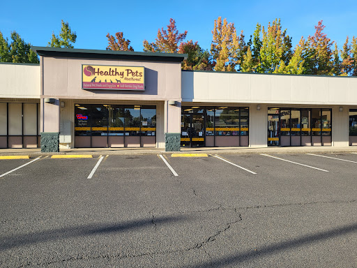 Healthy Pets Northwest, 4435 SE Woodstock Blvd, Portland, OR 97206, USA, 