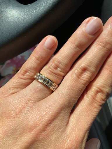 Jeweler «Moses Jewelers», reviews and photos, 19141 Stone Oak Pkwy, San Antonio, TX 78258, USA