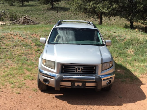 Auto Repair Shop «Lighthouse Automotive», reviews and photos, 2499 E Platte Ave, Colorado Springs, CO 80909, USA