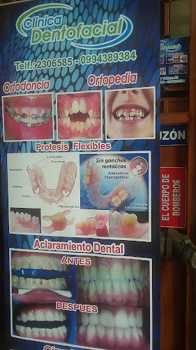 Clínica Dentofacial - Guayaquil