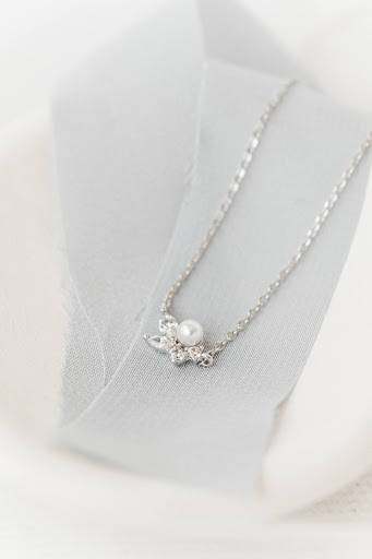 Bridal Shop «EmilyHart Bridal», reviews and photos, 12450 Blue Valley Pkwy, Overland Park, KS 66213, USA