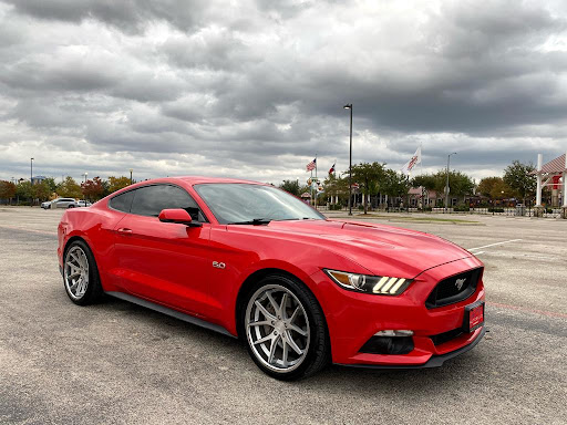 Car Dealer «Auto Blvd LLC», reviews and photos, 11300 I-35, San Antonio, TX 78233, USA