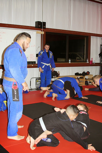 Martial Arts School «Mount Dora BJJ / MMA Academy», reviews and photos, 2750 Dillard Rd #1, Eustis, FL 32726, USA