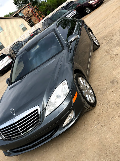 Salvage Yard «A1 Auto Parts Inc», reviews and photos, 1135 Gwynn Rd, Lebanon, TN 37090, USA