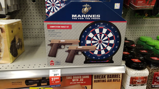 Sporting Goods Store «Academy Sports + Outdoors», reviews and photos, 2540 N Greenwich Rd, Wichita, KS 67226, USA