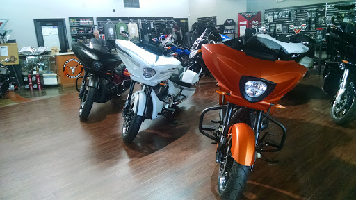 Motorcycle Dealer «Cherokee Cycles», reviews and photos, 1700 SC-14, Greer, SC 29650, USA