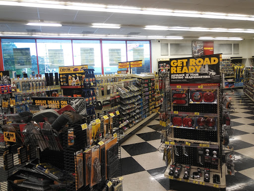 Auto Parts Store «Advance Auto Parts», reviews and photos, 11019 Jefferson Ave, Newport News, VA 23601, USA