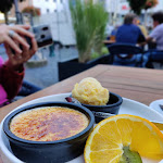 Photo n°5 de l'avis de Ulrike.u fait le 13/08/2023 à 12:22 sur le  Blaue Ecke Restaurant & Hotel in Adenau à Adenau