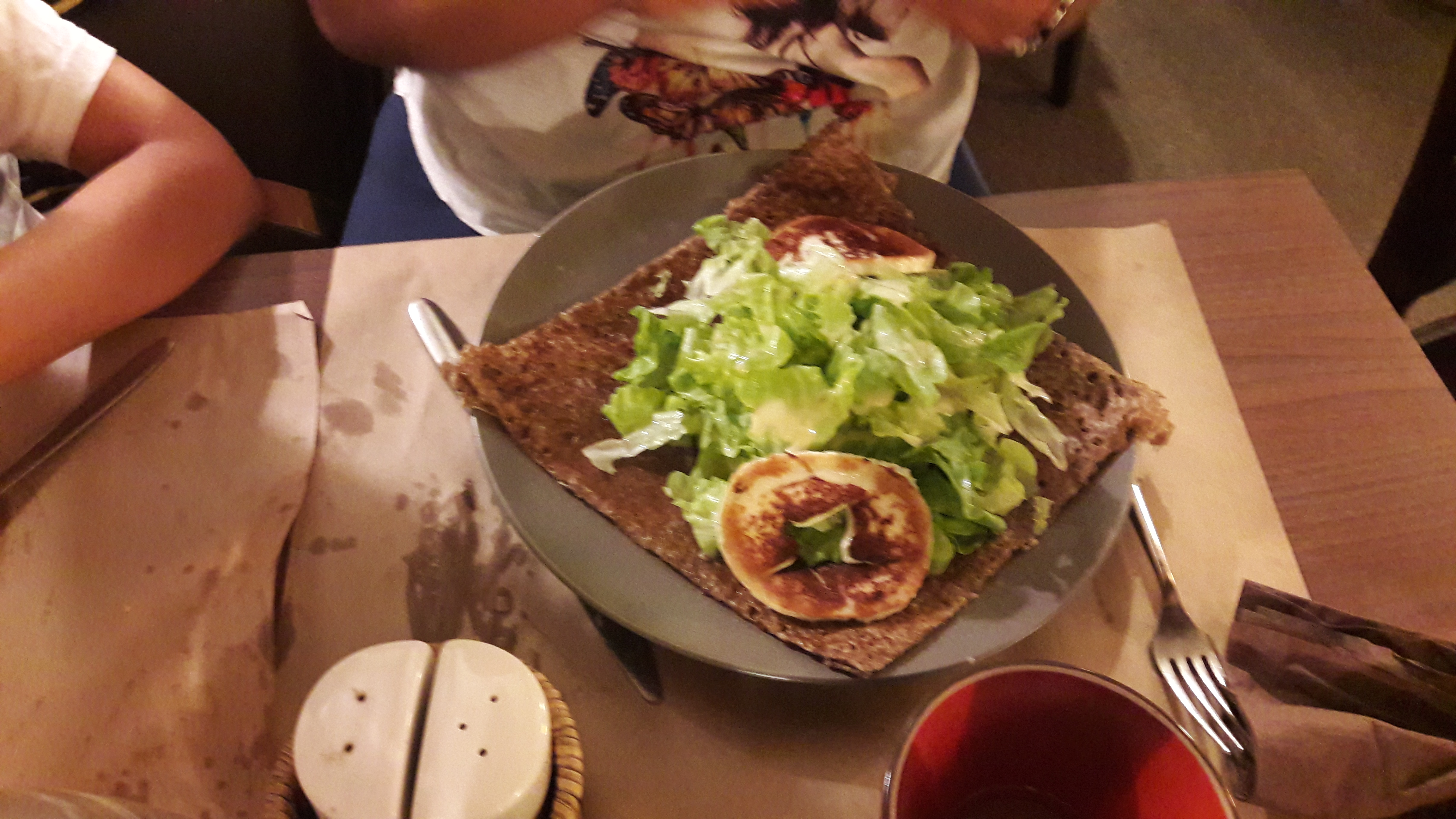 Photo n° 4 de l'avis de Gilles.a fait le 22/08/2018 à 21:43