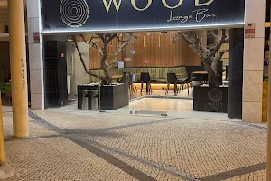 Wood Lounge image