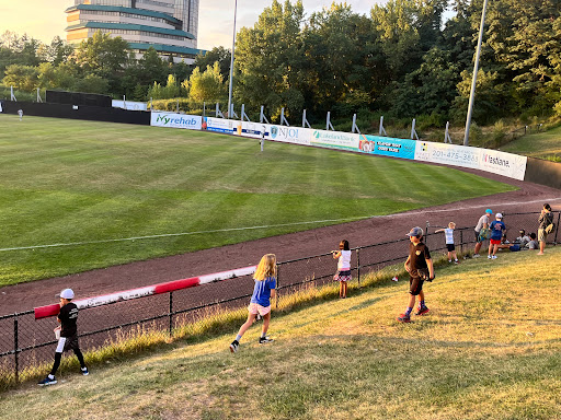 Stadium «Yogi Berra Stadium», reviews and photos, 27 Clove Rd, Little Falls, NJ 07424, USA