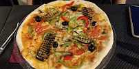 Pizza du Restaurant italien Ristorante San Giovanni à Courbevoie - n°19
