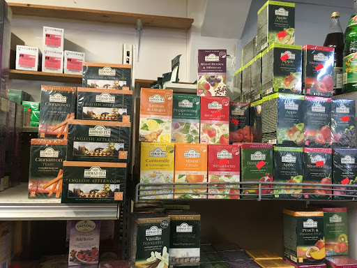 Grocery Store «Odessa Grocery», reviews and photos, 7781 California Route 2, West Hollywood, CA 90046, USA