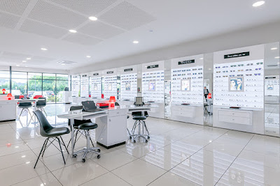 Opticien LE PIAN MEDOC - Optical Center à Le Pian-Médoc