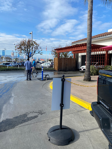 Car Wash «Capitol Premier Car Wash», reviews and photos, 735 Capitol Expressway Auto Mall, San Jose, CA 95136, USA